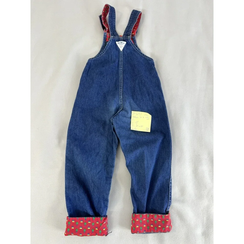 OshKosh Bgosh product pair